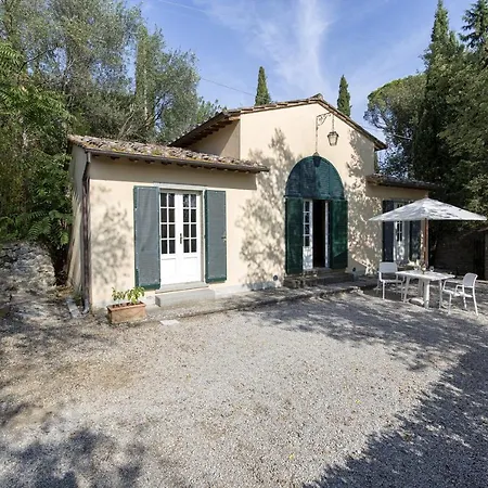 Villa Serena & Dependances *