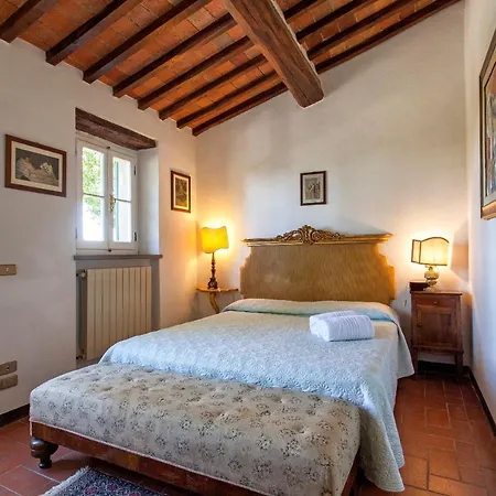 Serena & Dependances * Cortona