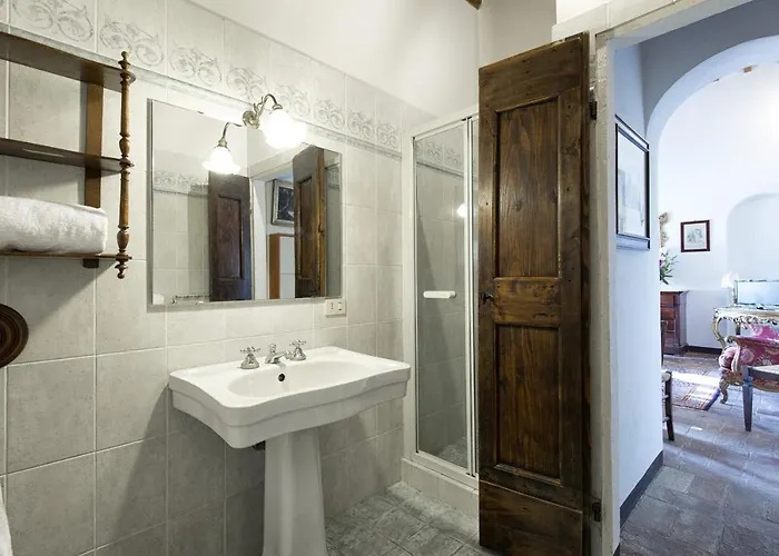 Villa Serena & Dependances Cortona