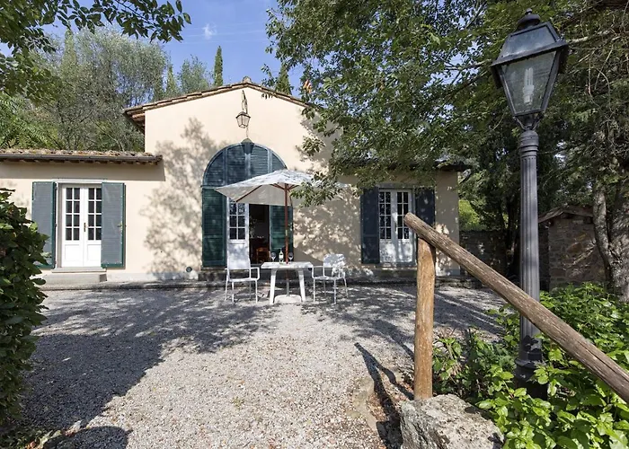 Serena & Dependances *