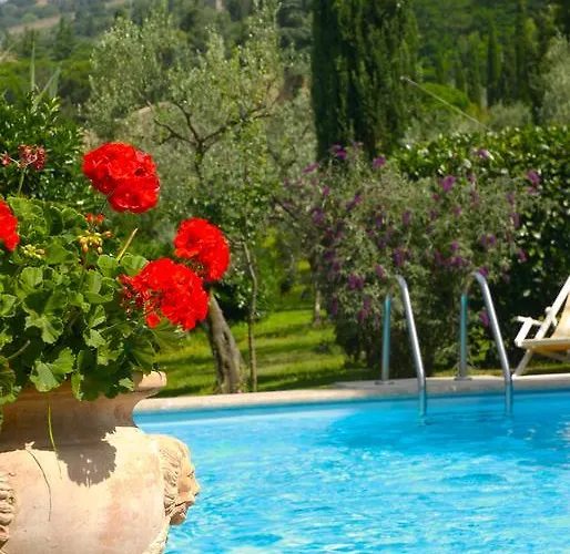 Serena & Dependances Villa *