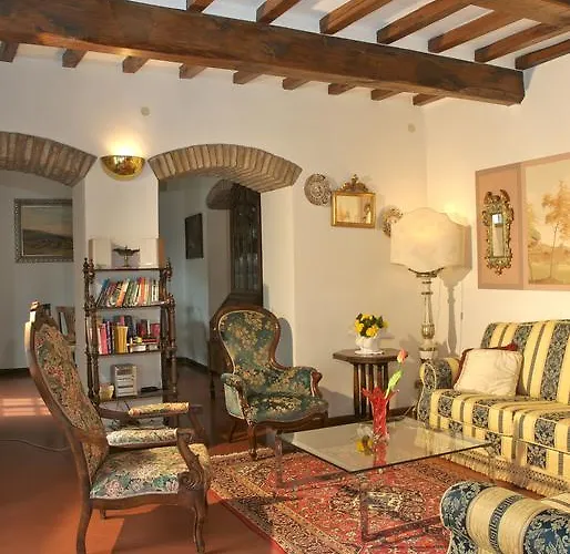 Villa Serena & Dependances