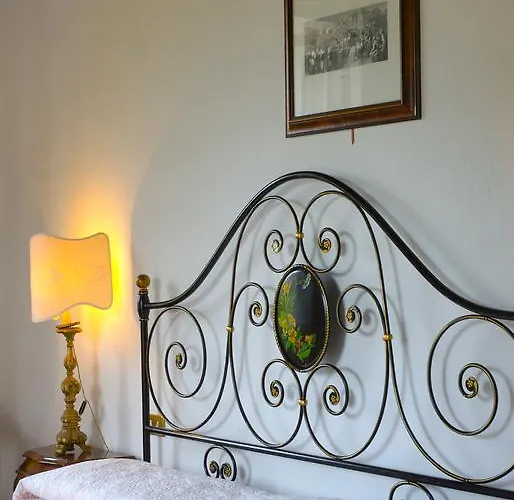 Villa Serena & Dependances