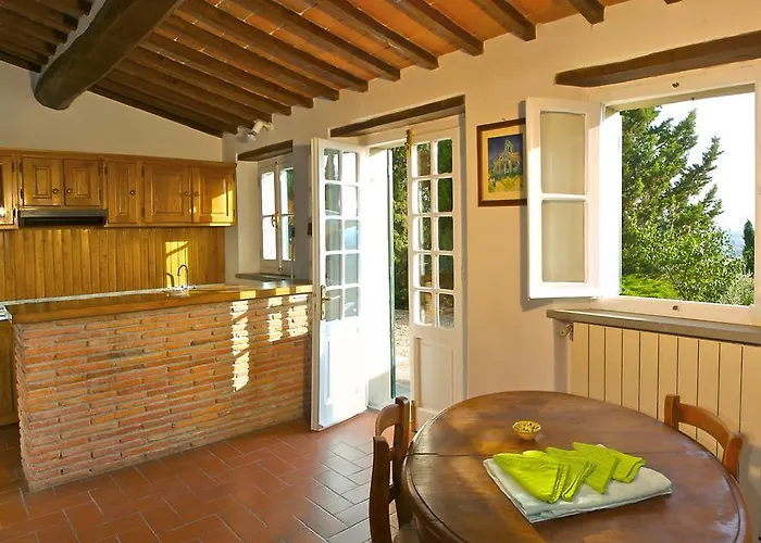 Villa Serena & Dependances *