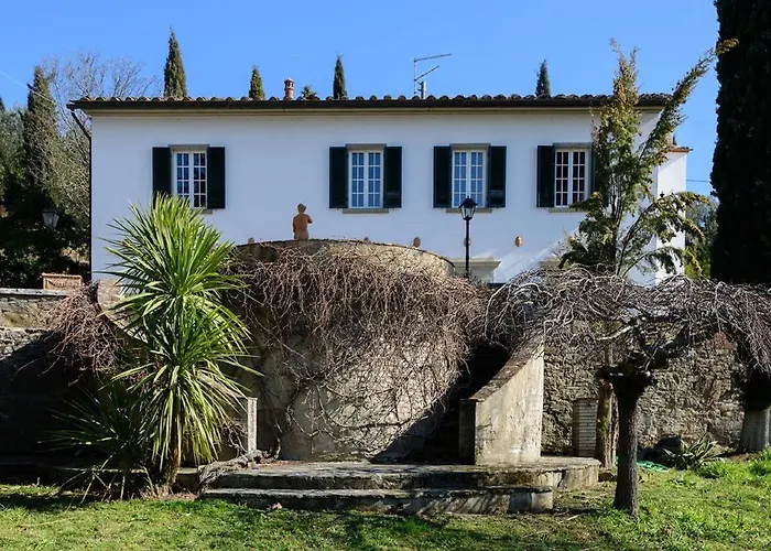 Serena & Dependances