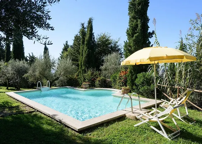 Villa Serena & Dependances