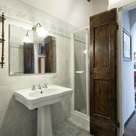 Villa Serena & Dependances Cortona