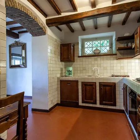 Serena & Dependances 别墅