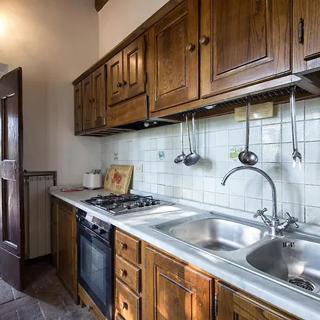 Serena & Dependances 哥尔顿