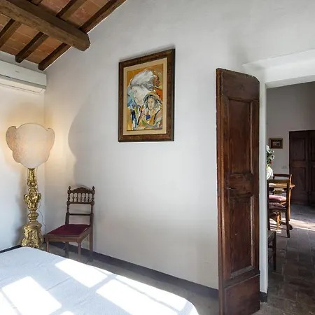 Serena & Dependances *