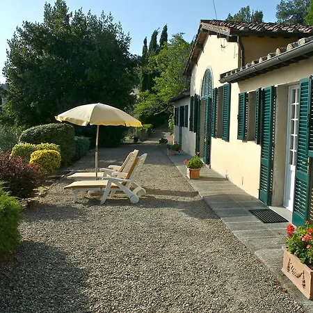 Villa Serena & Dependances Cortona