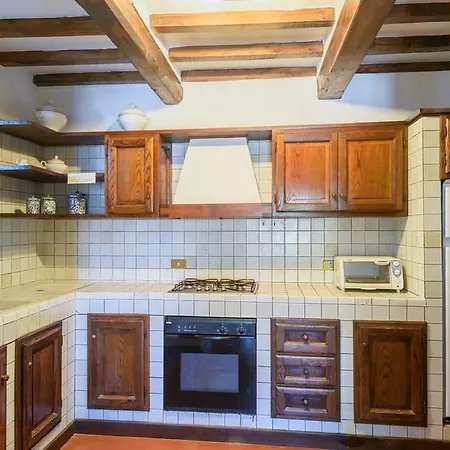 Serena & Dependances 别墅