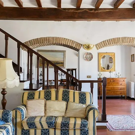 Serena & Dependances 哥尔顿