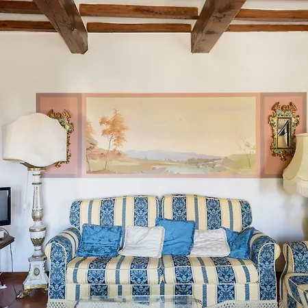 Villa Serena & Dependances Cortona