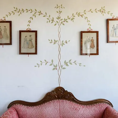 Serena & Dependances Cortona