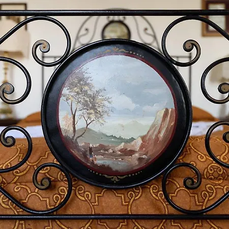 Serena & Dependances Villa *