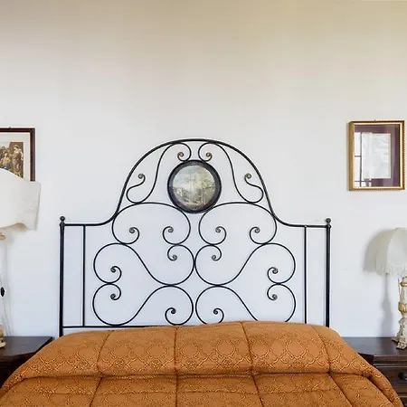 Serena & Dependances Villa Cortona