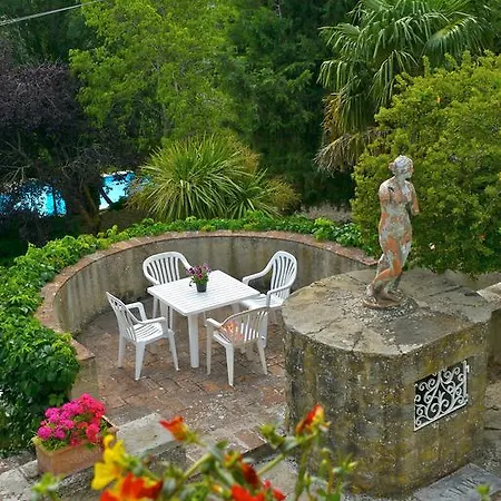 Serena & Dependances 哥尔顿