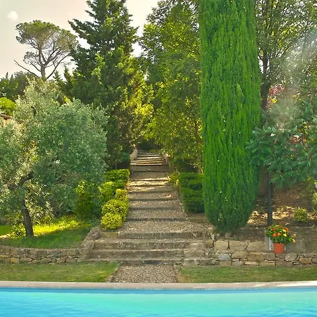 Serena & Dependances