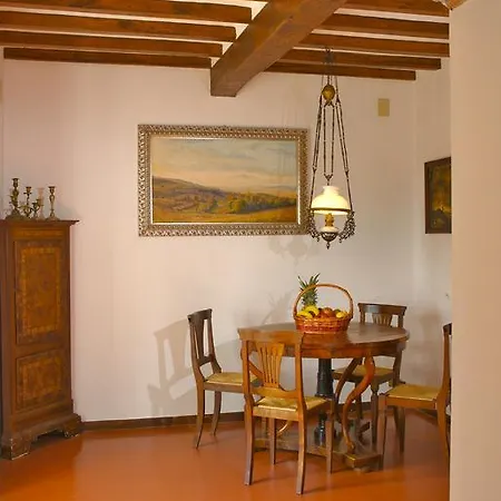 Serena & Dependances *