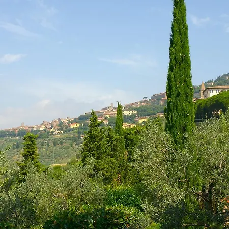 Serena & Dependances