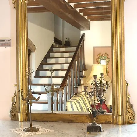 Villa Serena & Dependances *