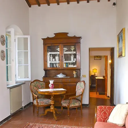 Serena & Dependances * 哥尔顿