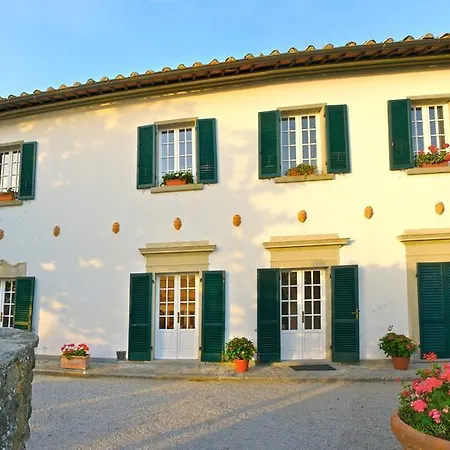 Serena & Dependances *