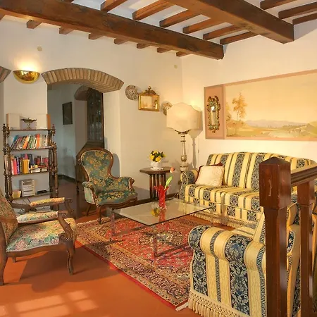 Serena & Dependances Villa