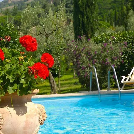 Serena & Dependances Villa *