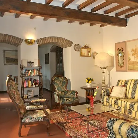 Villa Serena & Dependances