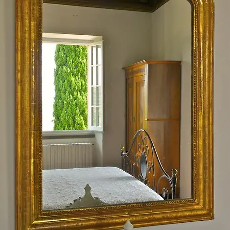 Serena & Dependances 别墅 *