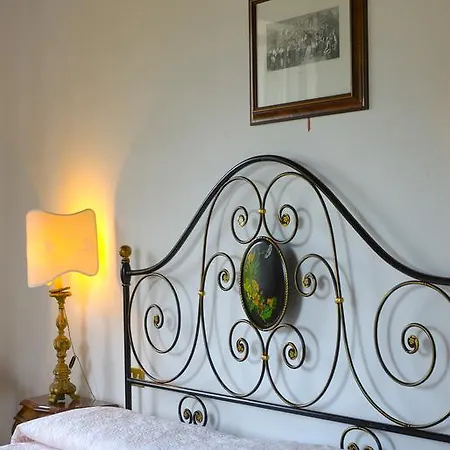 Villa Serena & Dependances