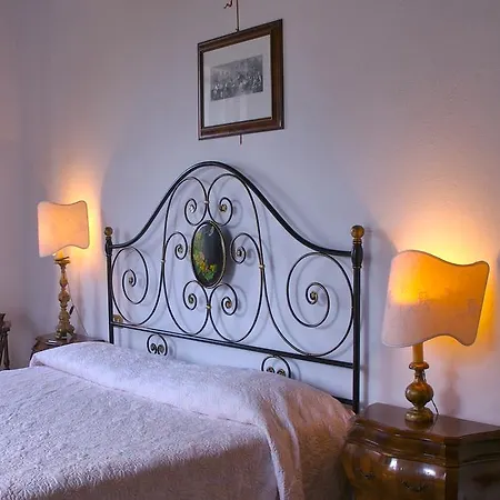 Serena & Dependances Cortona