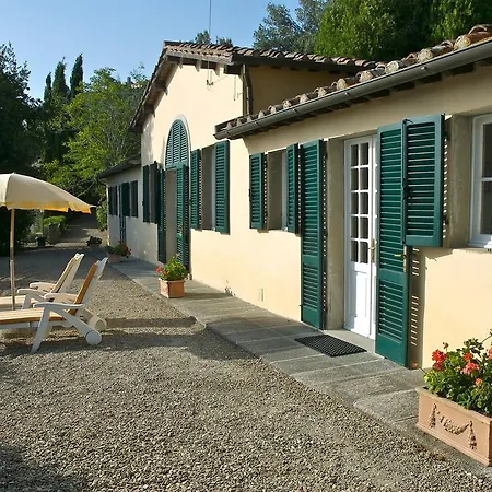 Serena & Dependances *