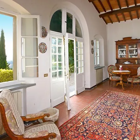 Villa Serena & Dependances