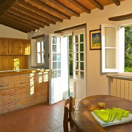 Villa Serena & Dependances *