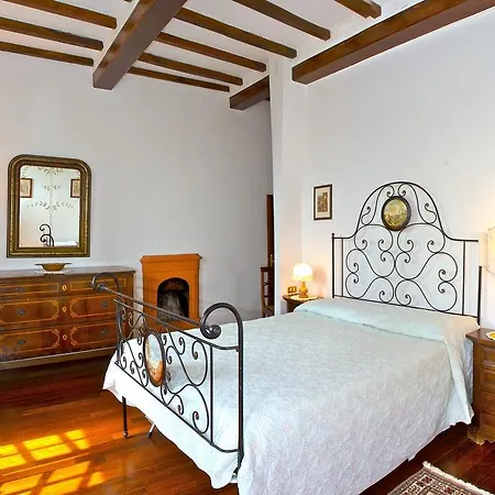 Serena & Dependances 别墅 哥尔顿