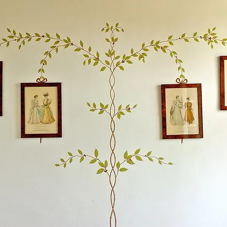 Villa Serena & Dependances Cortona