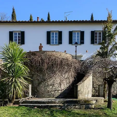 Serena & Dependances