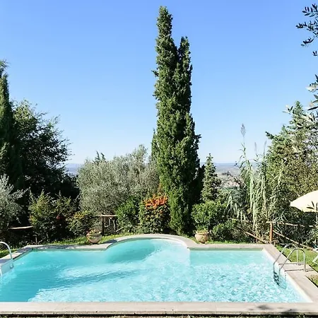 Serena & Dependances