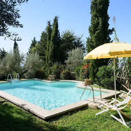 Villa Serena & Dependances