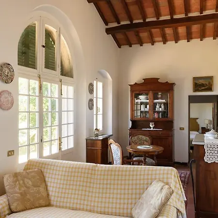 别墅 Serena & Dependances