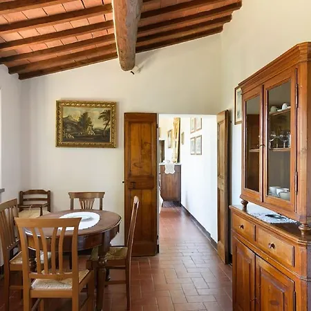 Serena & Dependances 别墅 哥尔顿