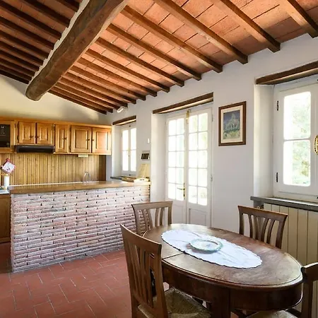 Villa Serena & Dependances *