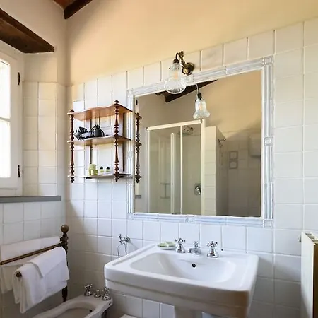 Serena & Dependances