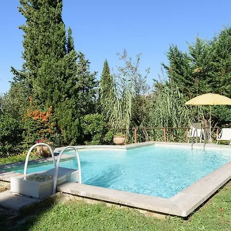 Villa Serena & Dependances Cortona