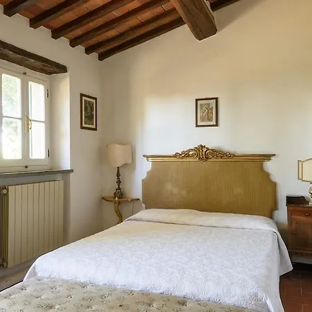 Serena & Dependances * Cortona