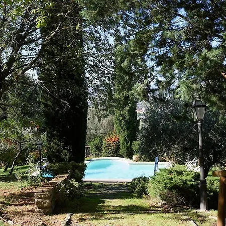 Serena & Dependances