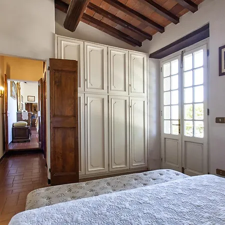 Serena & Dependances * Cortona